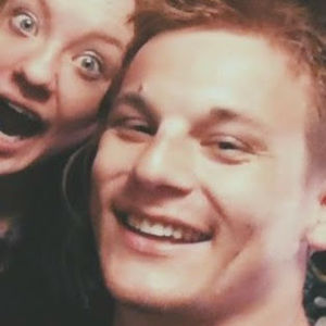 Meet your Posher, Tyler